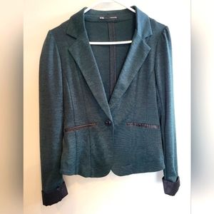 Women's Blazer